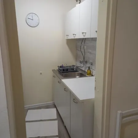 Apartamento Ena Tuzla