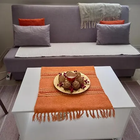 Apartment Ena *