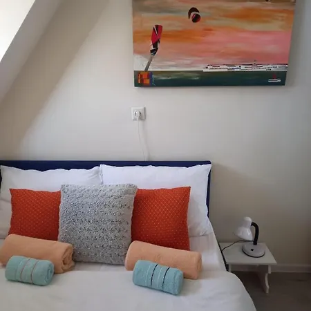 Apartment Ena