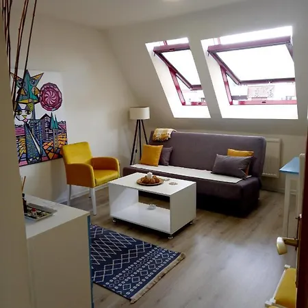 Apartment Ena Tuzla