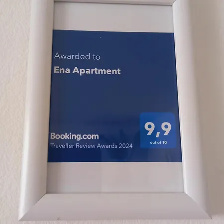 Ena Apartment