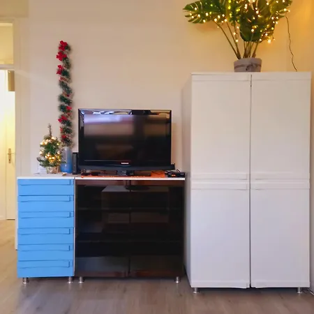 Ena Apartment Tuzla
