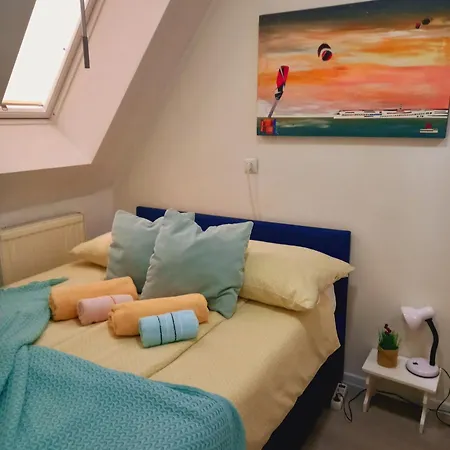 Apartment Ena