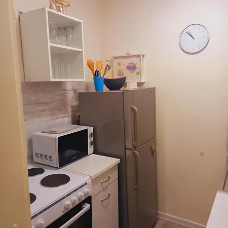 Ena Apartment *