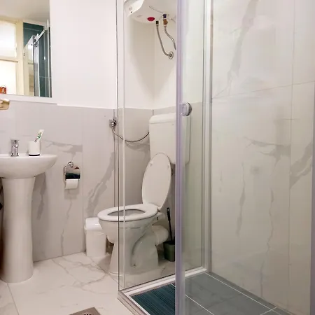 Ena Apartment Tuzla