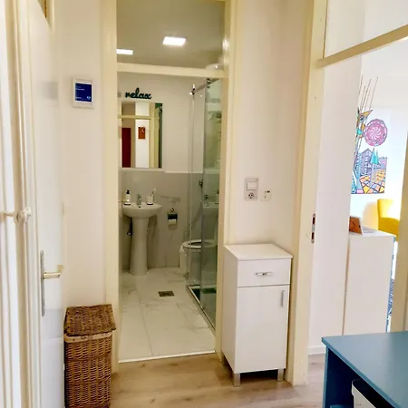 Ena Apartment