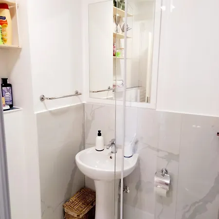 Apartment Ena *