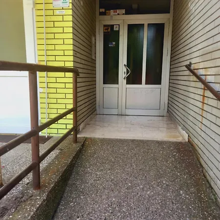 Apartment Ena *