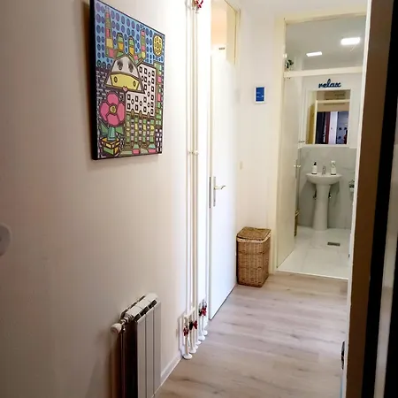 Apartment Ena