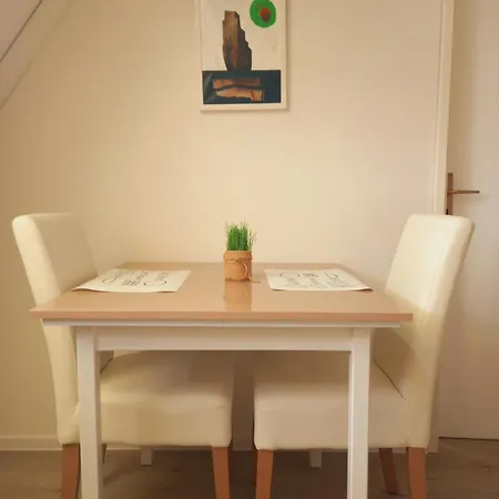 Apartment Ena *