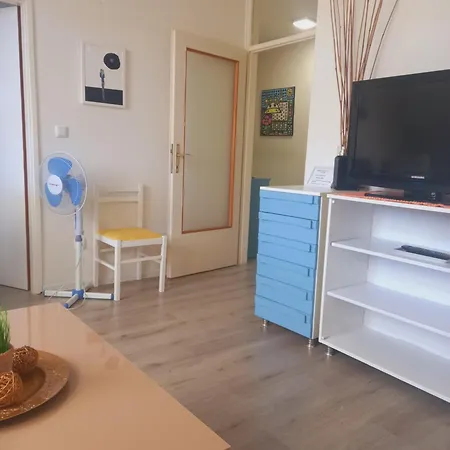 Appartamento Ena