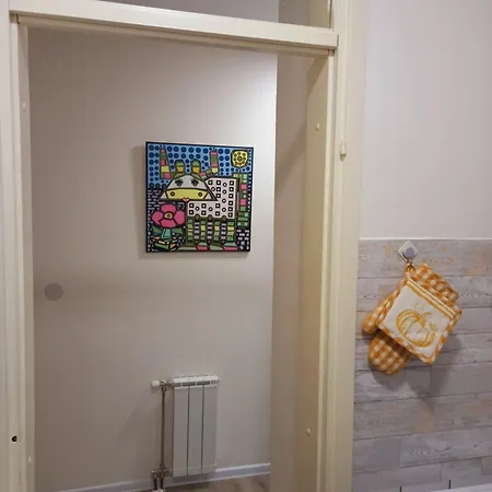Ena Apartment