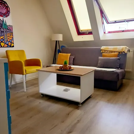 Apartment Ena Tuzla