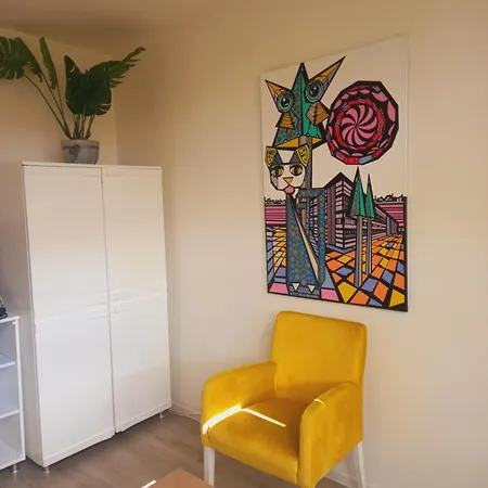 Ena Apartment