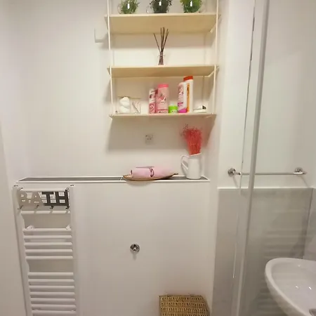 Ena Apartment