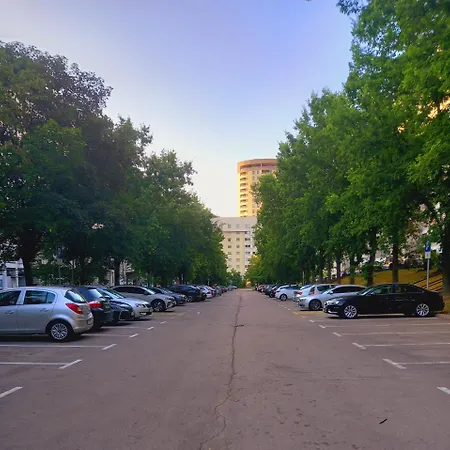 Apartment Ena Tuzla