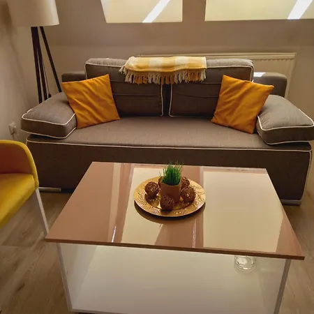 Ena Apartment