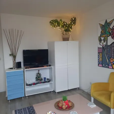 Apartman Ena