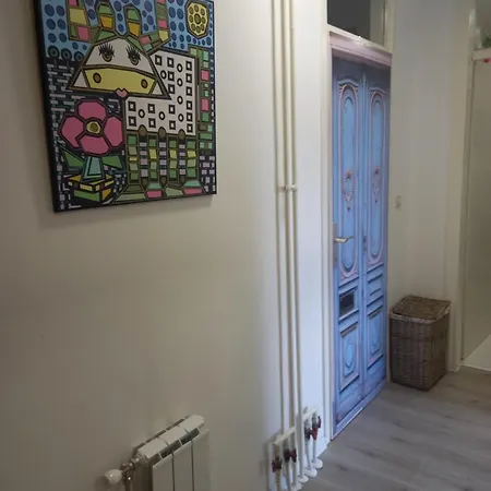 Ena Lägenhet Tuzla