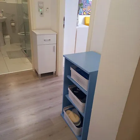 Appartamento Ena